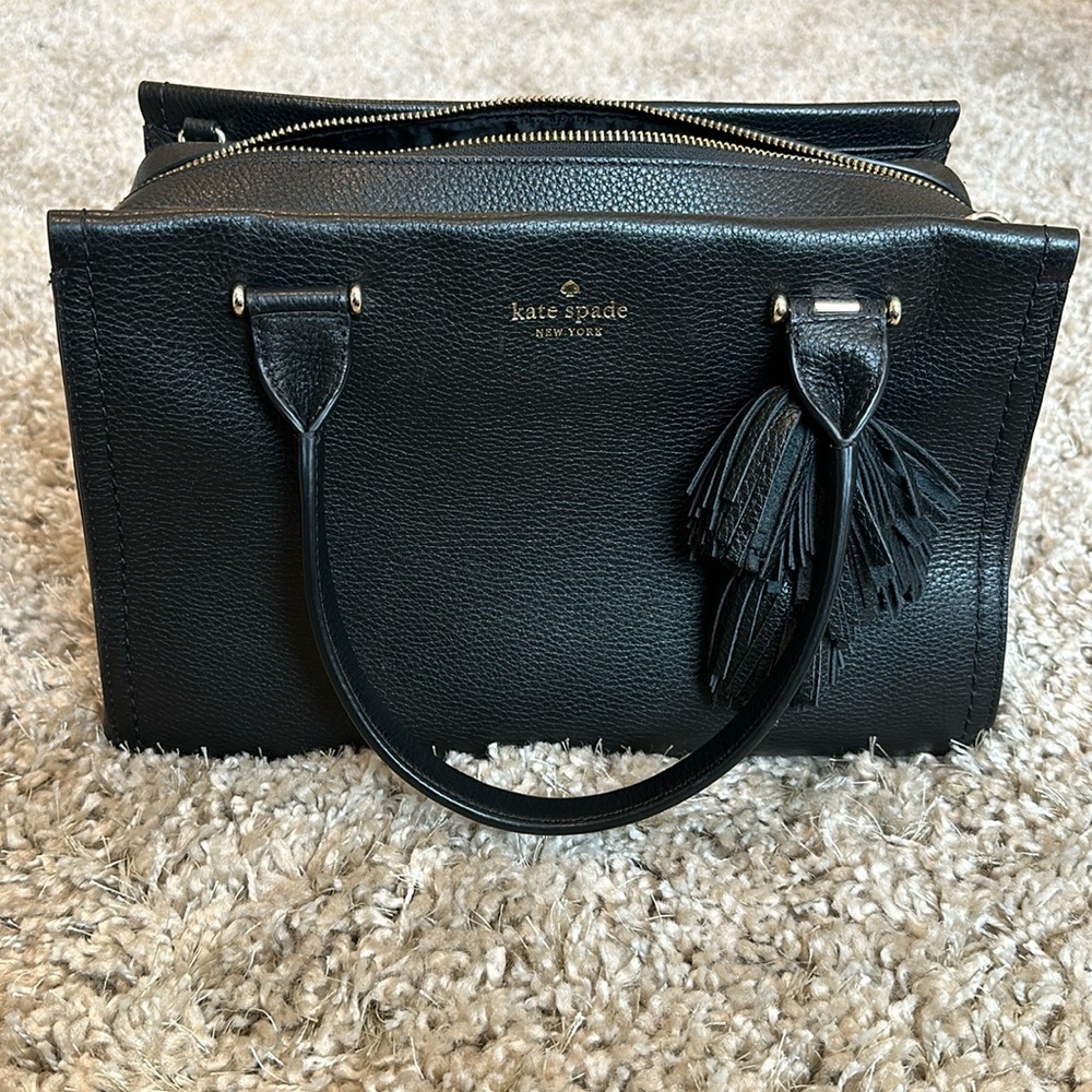 Kate Spade Palmer Drive Maryam Satchel